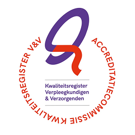 V&V Kwaliteitsregister